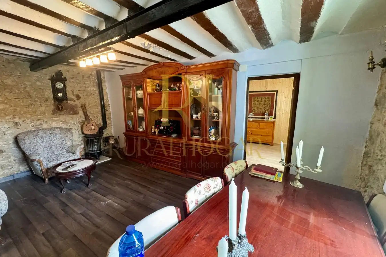 Casa o chalet en venta en Calle San Lazaro, 4, Torrubia