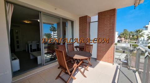 Foto 5 de Apartamento en venta en El Verger, Alicante