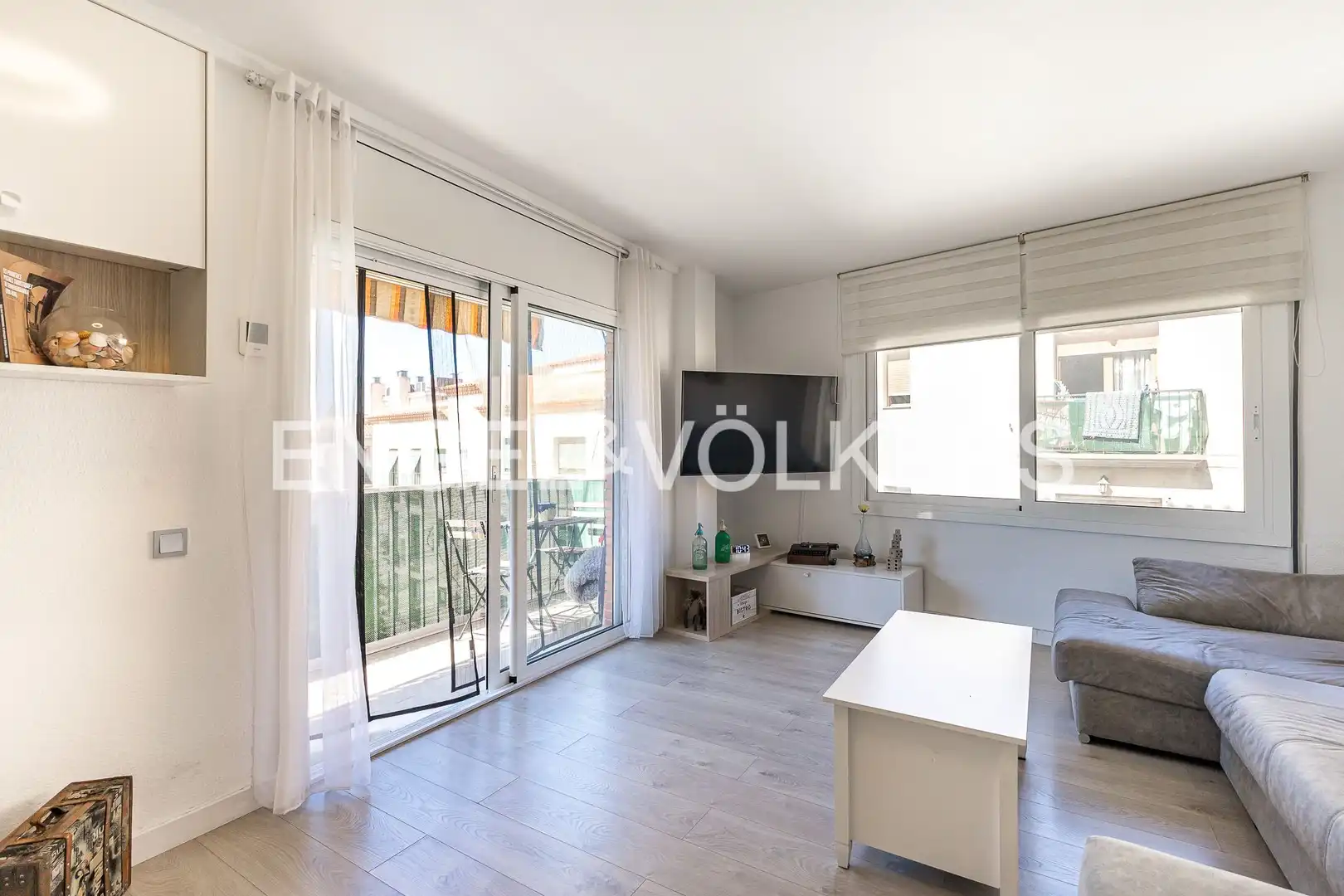 Flat with terrace for sale in Centre, imagen 2