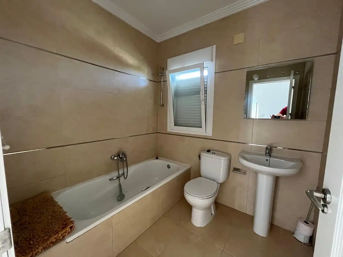 Chalet con terraza en venta en Beniarbeig, imagen 19