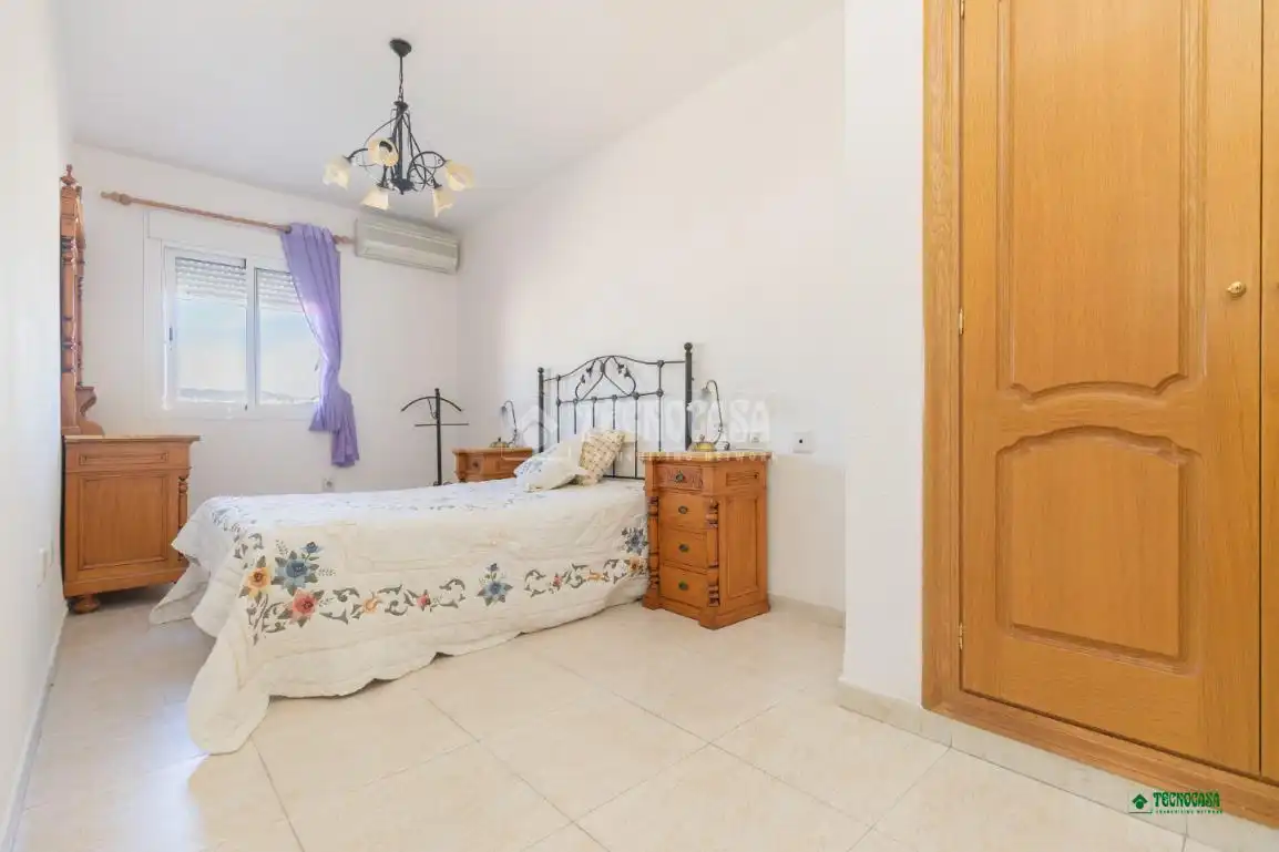 Habitación de Piso en venta en Almería con Trastero