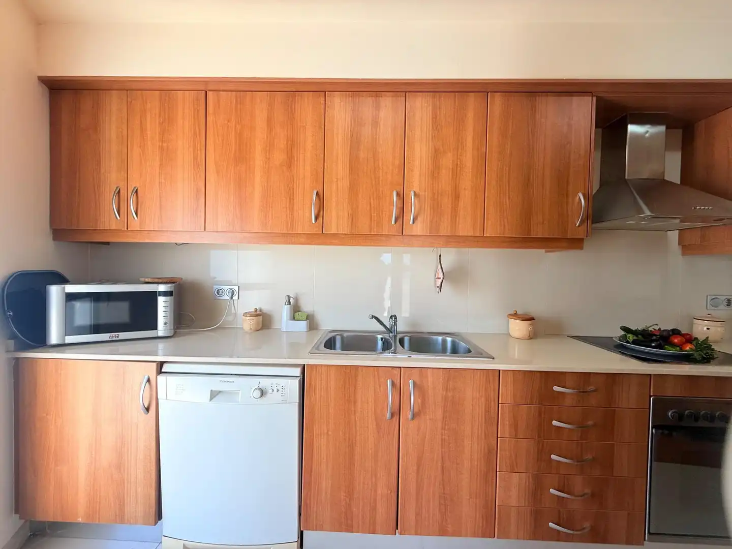 Penthouse mit Terrasse zum Verkauf in Nord, imagen 22