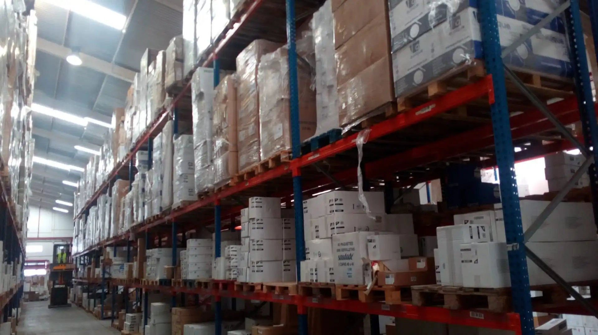 Industrial building to rent in Playa del Hombre - Taliarte - Salinetas, imagen 2
