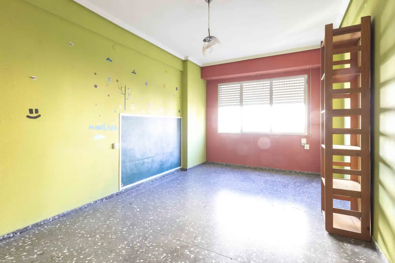 Piso con terraza en venta en Torrent - avenida al vedat, imagen 26
