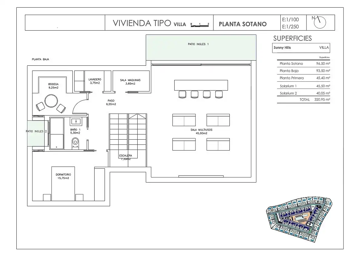 Maison avec terrasse à vendre à Balcón de Finestrat - Terra Marina, imagen 20