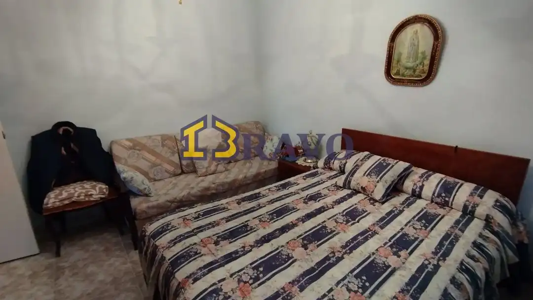 Casa amb jardí en venda a Merindad de Montija, imagen 35