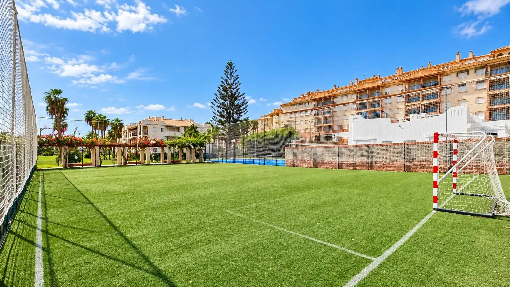 Piscina de Ático en venta en Laguna Beach