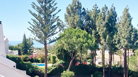 Foto 2 von Einfamilien-Reihenhaus zum Verkauf in Avenida Gran Bretaña Mijas Golf, Mijas Golf, Mijas