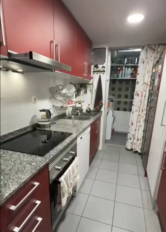 Pis amb ascensor en venda a Carrer de les Càtedres 4, imagen 6