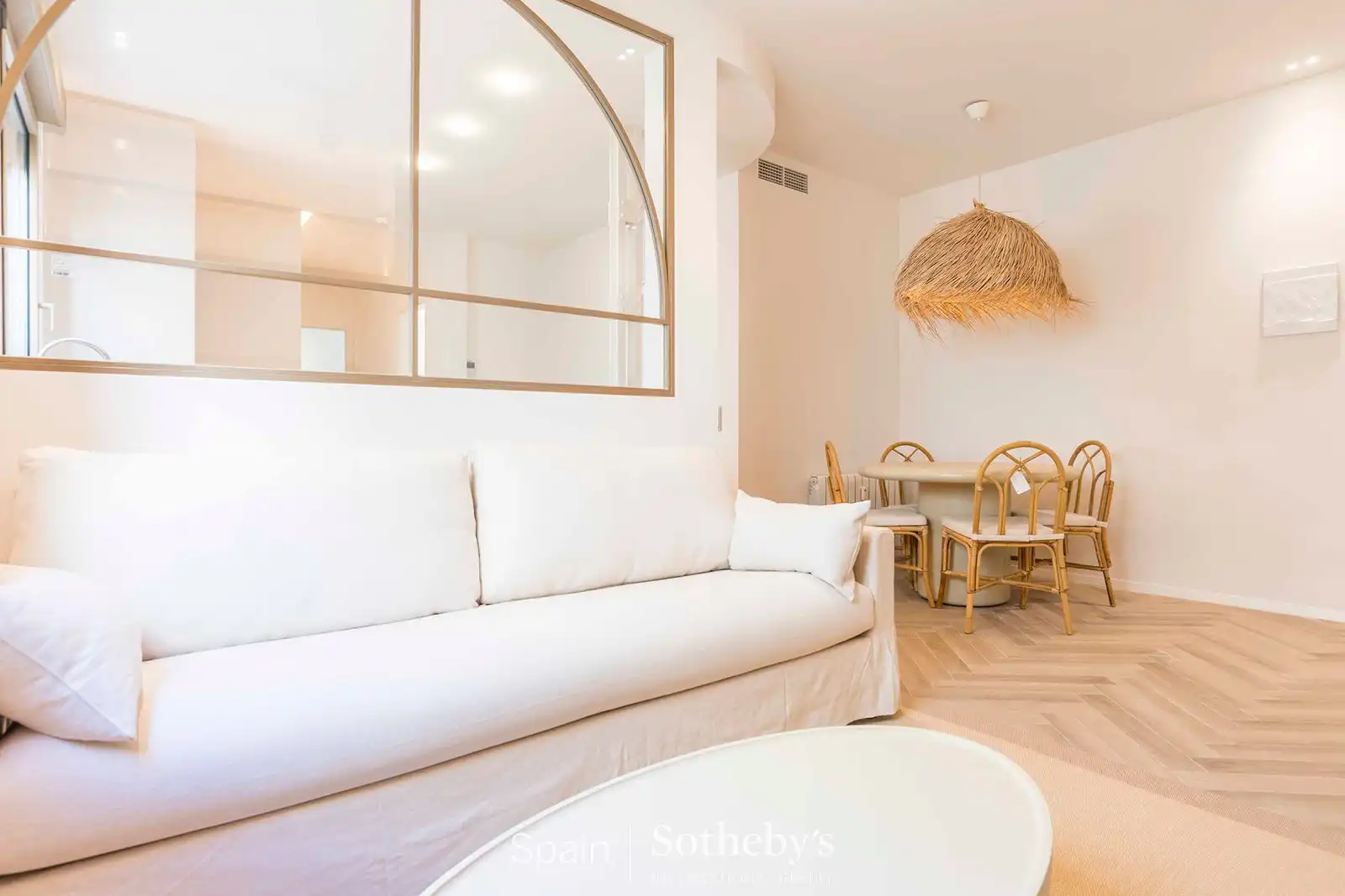 Apartamento con ascensor en venta en Luchana, imagen 26