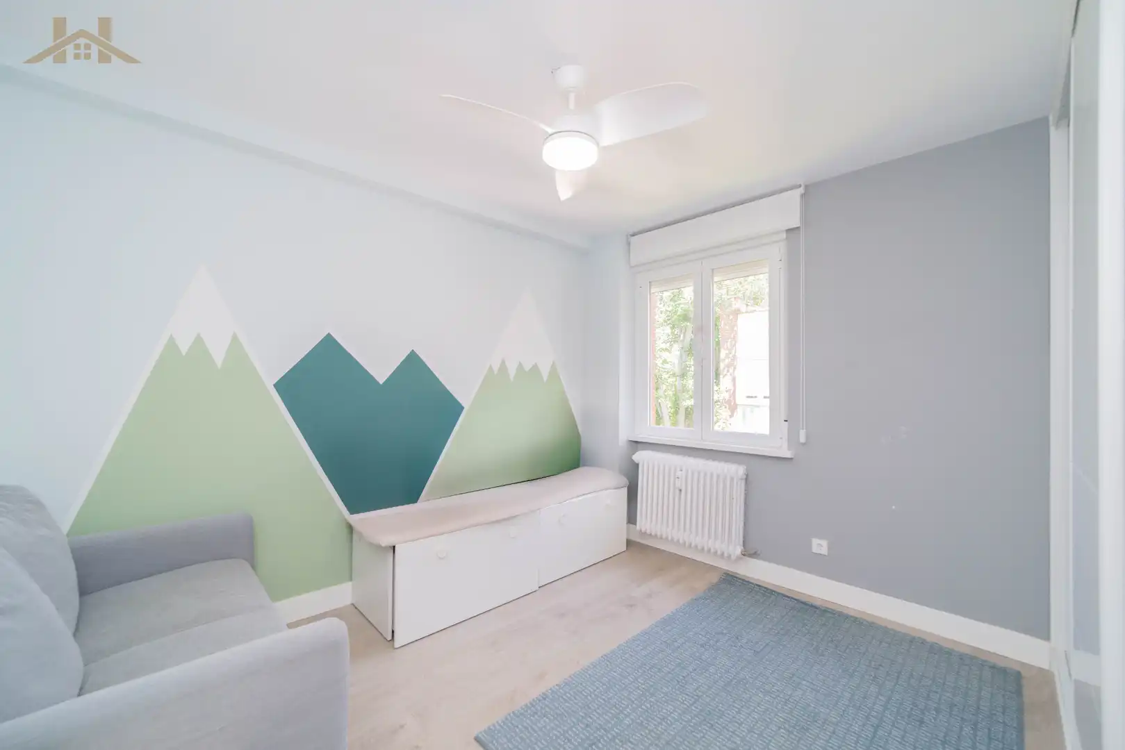 Habitación de Piso en venta en Majadahonda con Aire acondicionado, Calefacción y Terraza