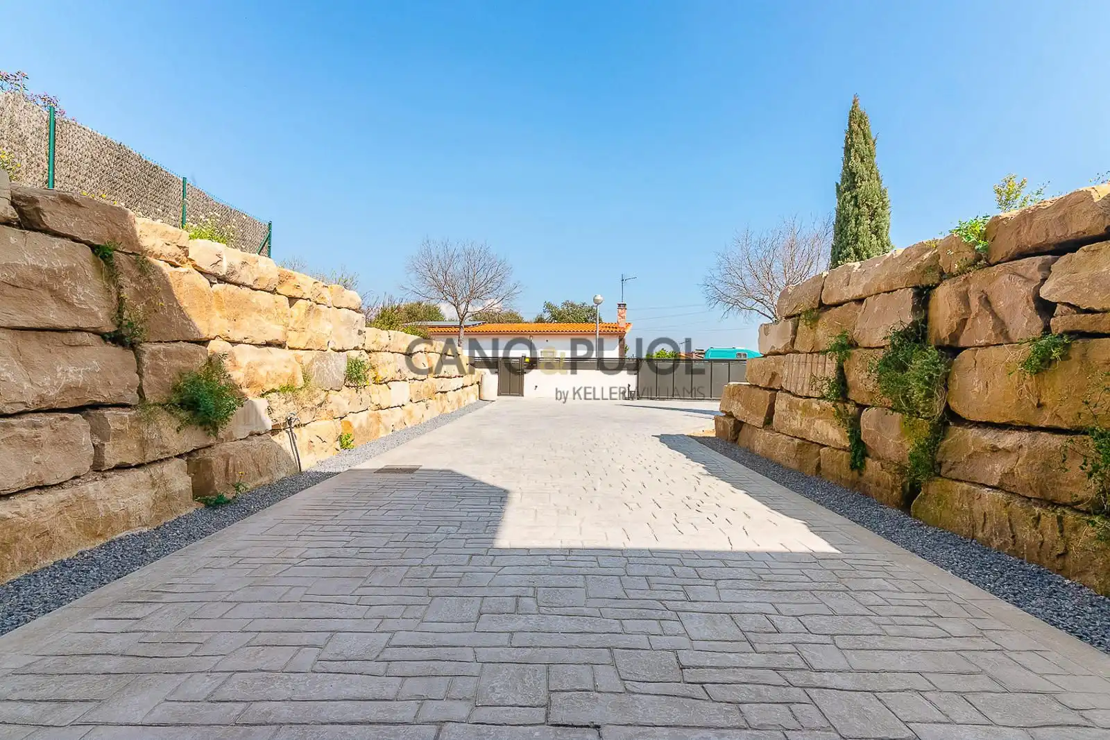 Casa en venda a Santa Eulàlia de Ronçana, imagen 5