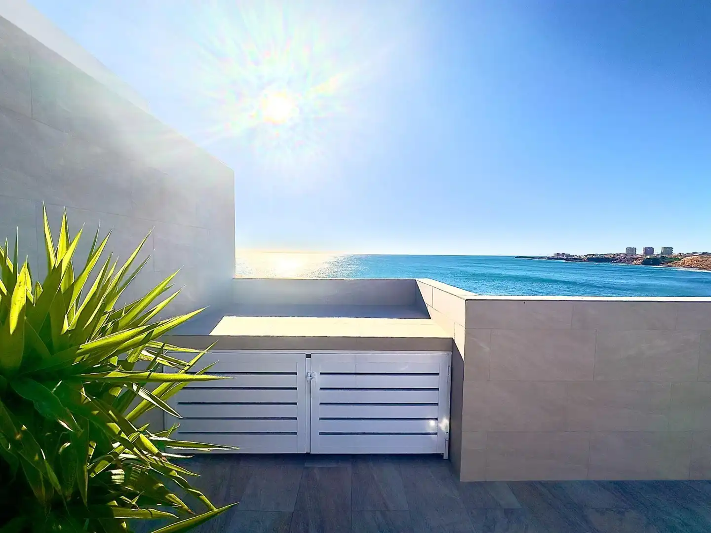 Apartamento con piscina en venta en Avenida Notario Juan José Martínez Román, imagen 23