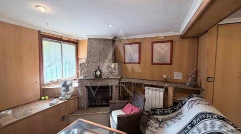 Foto 5 de Casa o xalet en venda a Calle Nogales, Hontoba, Guadalajara