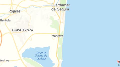 Foto 5 de Garatge en venda a El Moncayo - El Pòrtic, Alicante