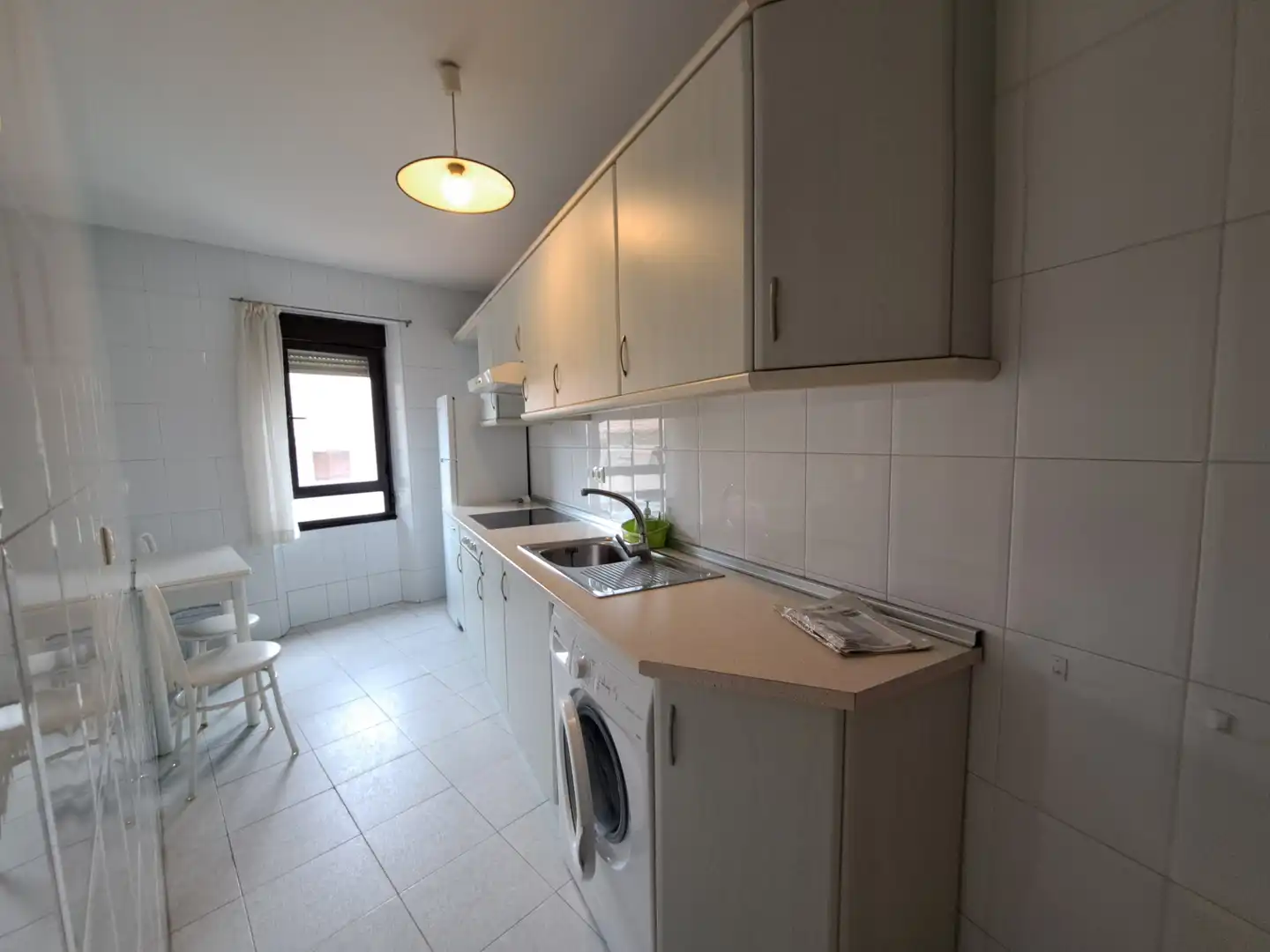 Apartament de lloguer a Avenida Facultad de Veterinaria, 57, San Claudio - La Chantría
