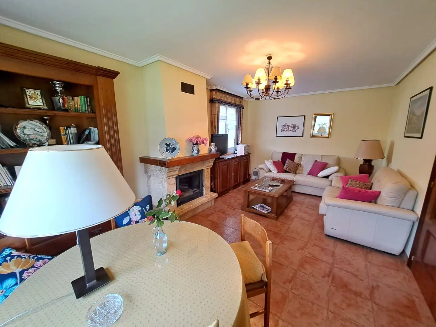 Villa mit Garten zum Verkauf in Calle la Ermita, imagen 16