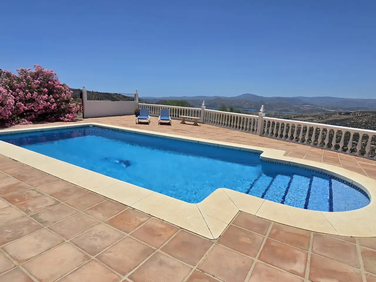 Maison avec piscine à vendre à Alcaucín, imagen 10