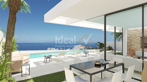 Foto 3 de Casa o chalet en venta en La Caldera, Adeje