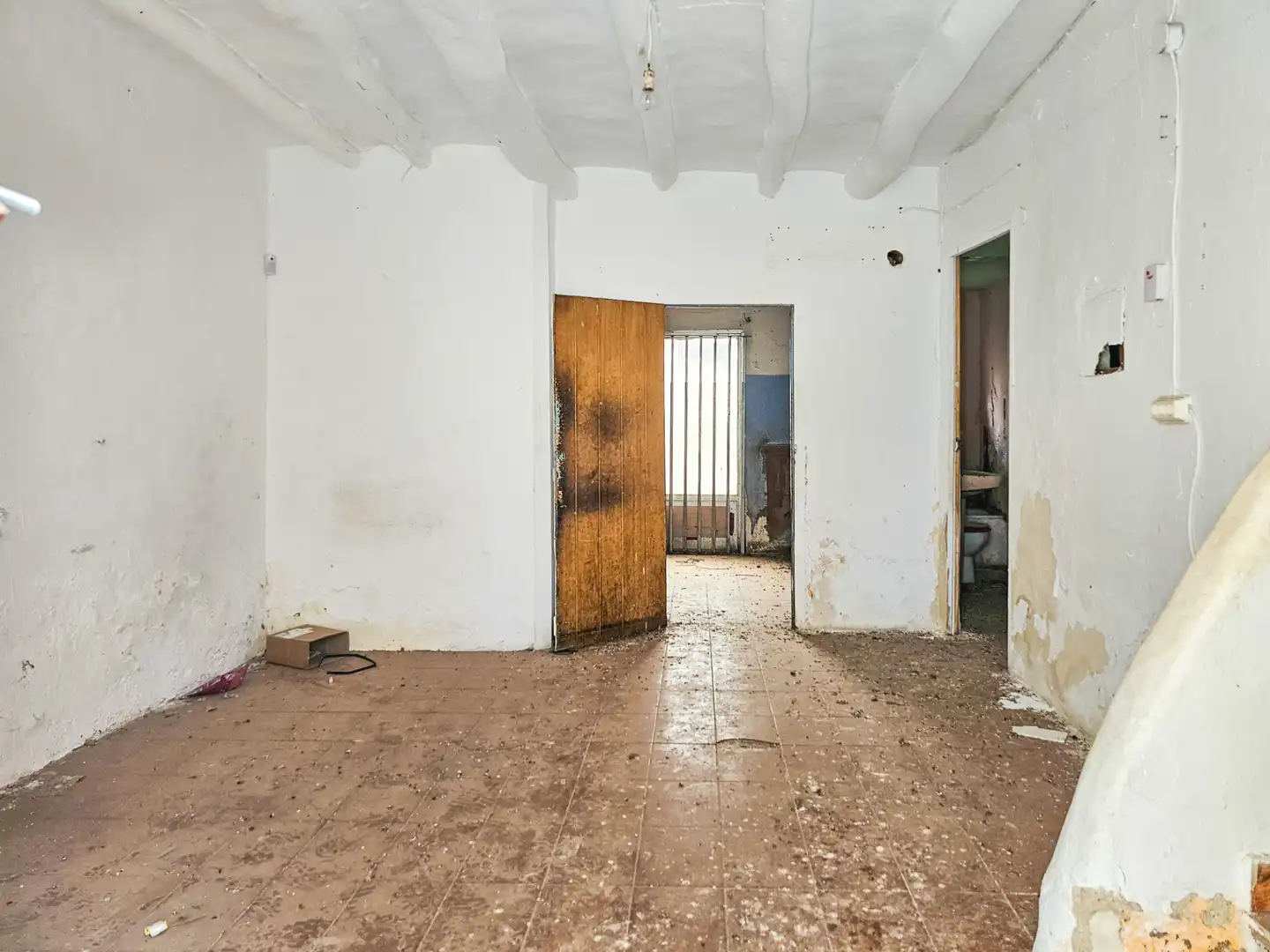 Casa adosada en venda en Lumpiaque