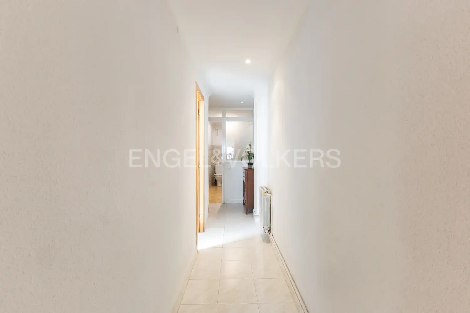 Piso en venta en Valencia con Aire acondicionado, Calefacción y Amueblado