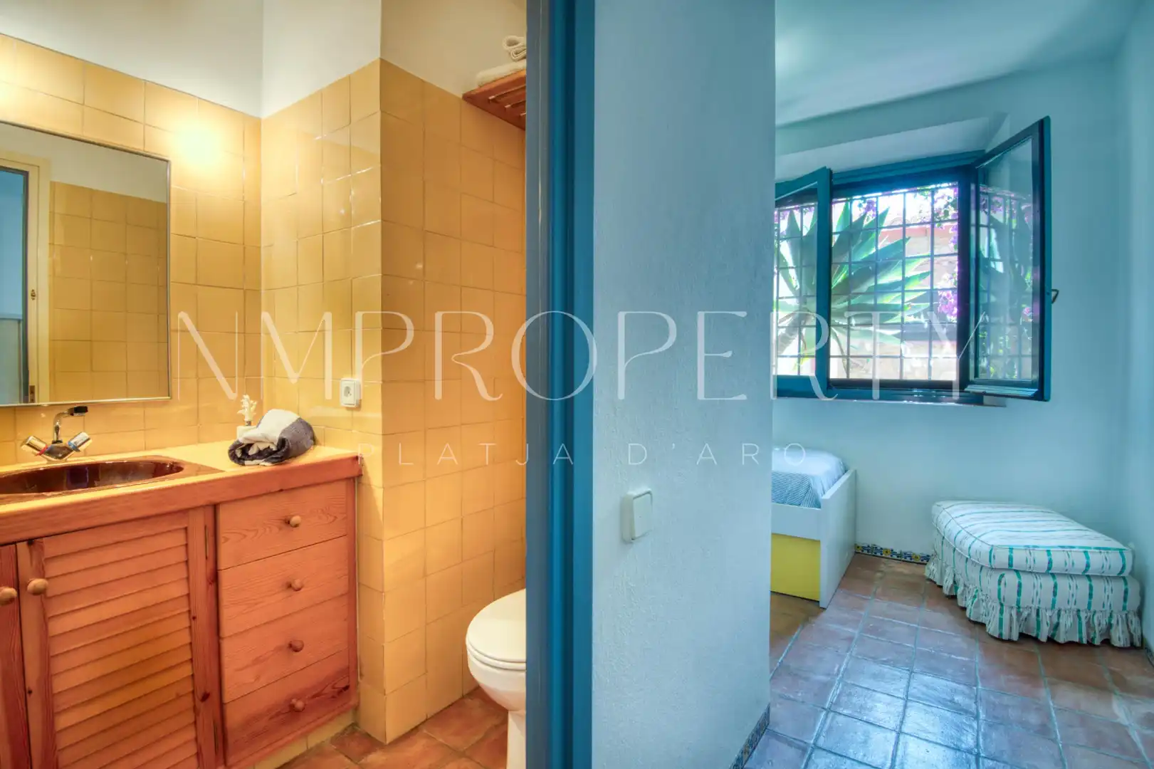 Casa pareada con terraza en venta en Carrer Pescadors, imagen 8