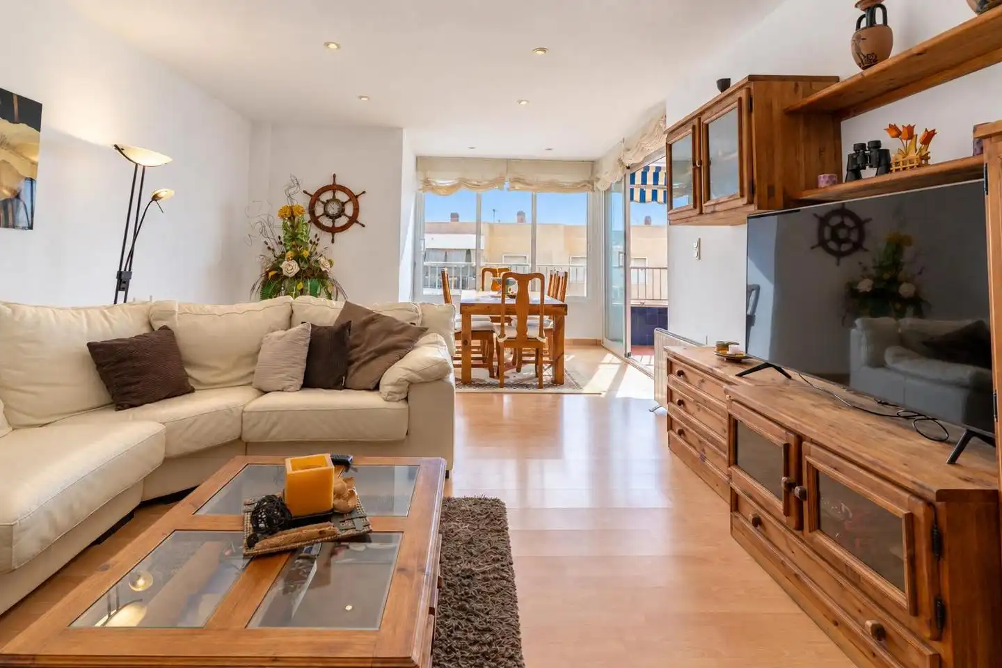 Wohnung mit Aufzug zum Verkauf in Calle Santo Domingo, imagen 10