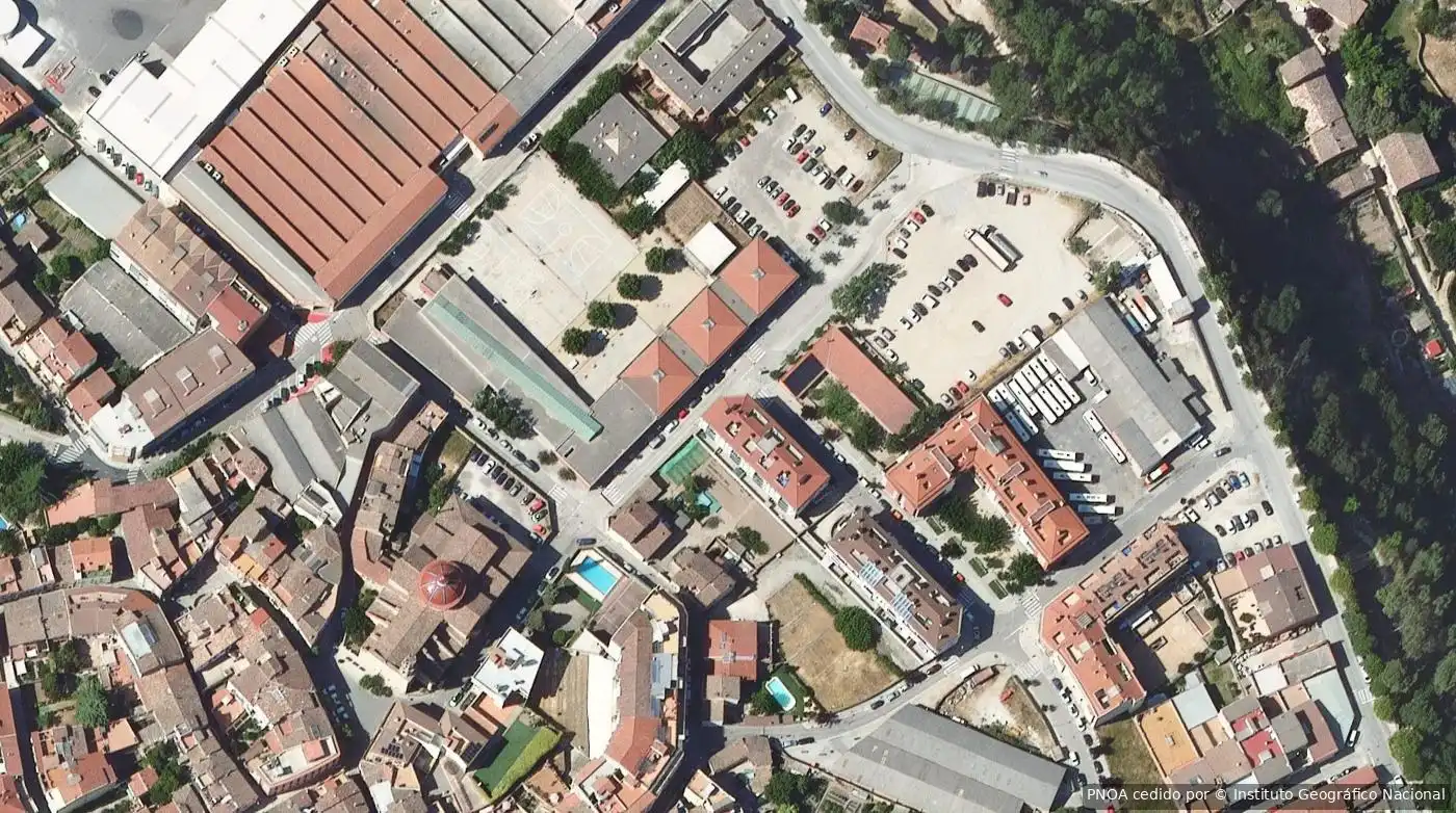 Flat for sale in Capellades, Barcelona