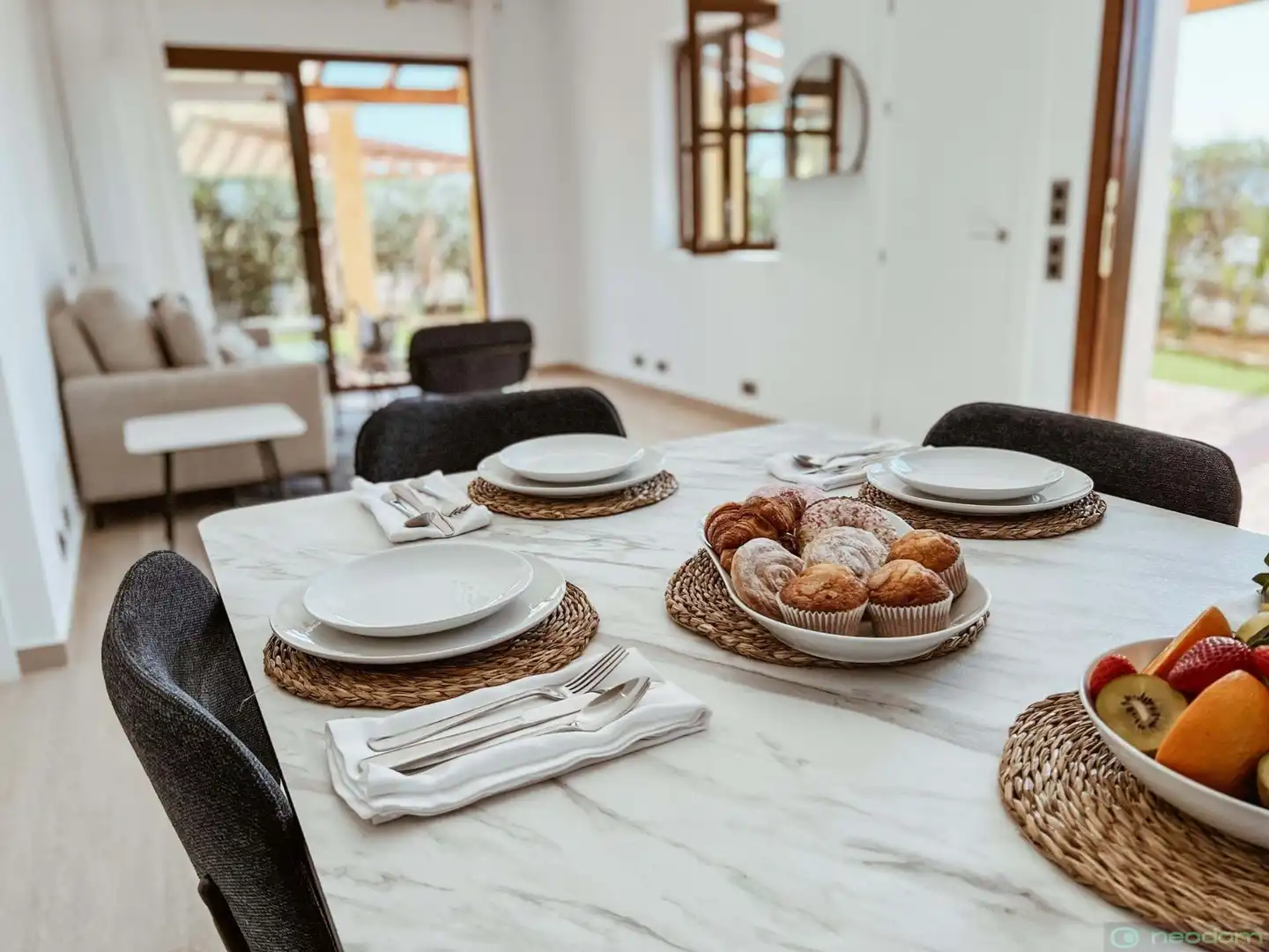 House for sale in Desert Spring Golf, imagen 4