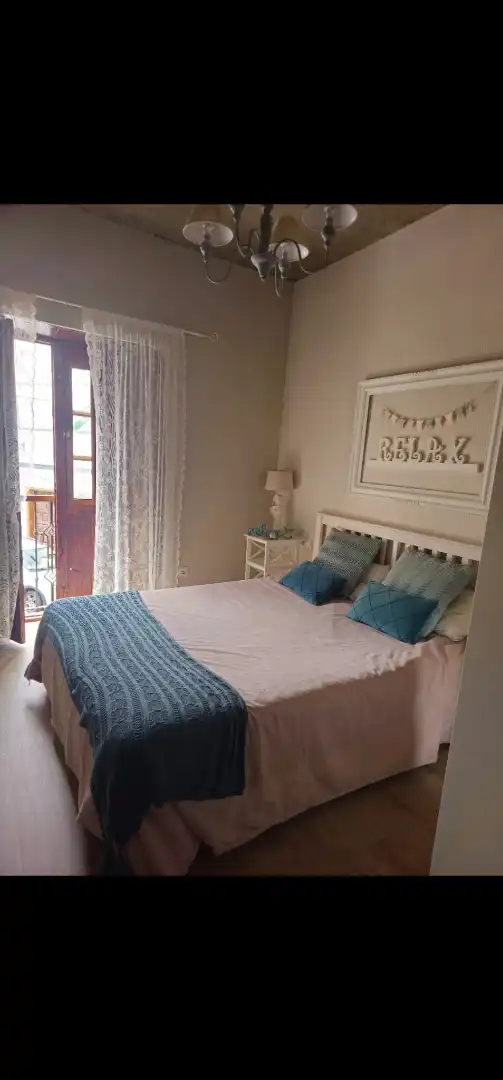 Casa amb terrassa de lloguer a San Juan de la Rambla, imagen 16