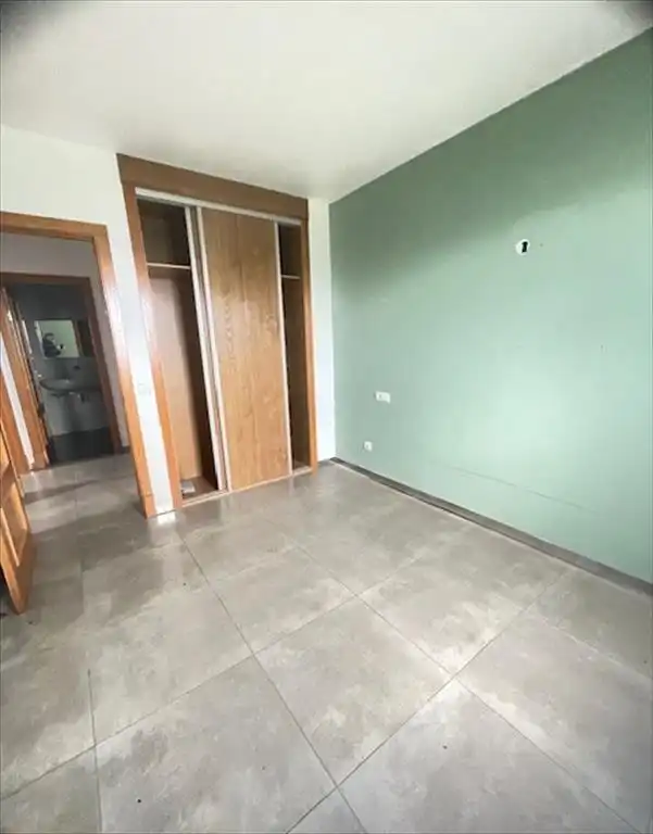 Schlafzimmer von Wohnung zum Verkauf in  Palma de Mallorca mit Terrasse