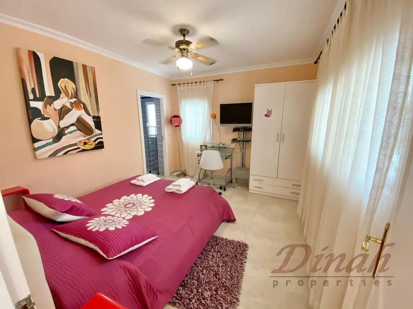 Casa con piscina en venta en Canna, imagen 32