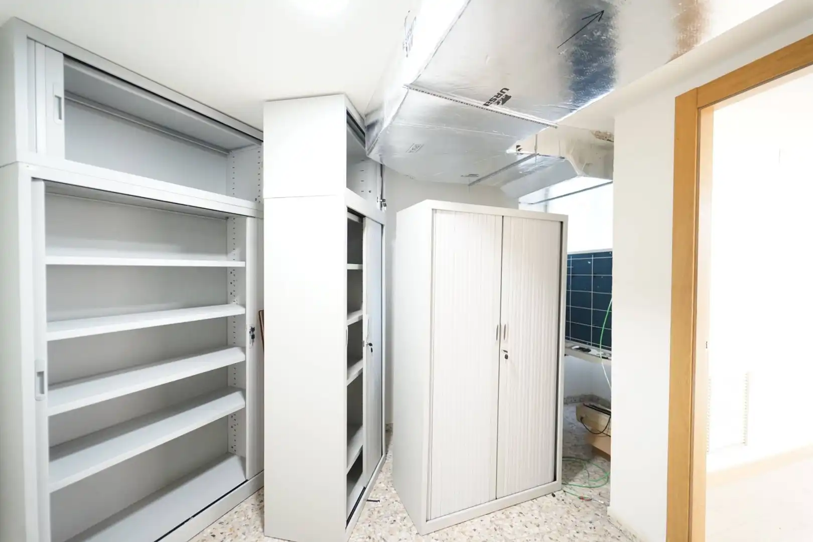 Oficina en venta en Santander con Aire acondicionado, Calefacción y Trastero