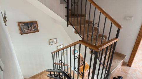 Foto 5 von Einfamilien-Reihenhaus zum Verkauf in Urbanización Canuta de Ifach, Canuta, Calpe / Calp