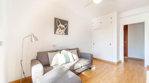 Foto 5 de Apartament de lloguer a Pinares de San Antón, Málaga Capital