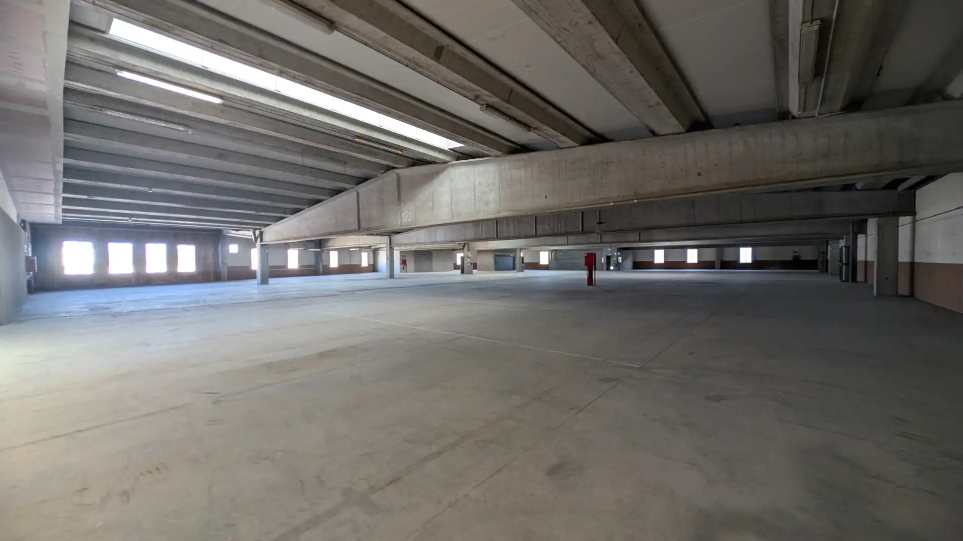 Industriegebäude zur Miete in Carrer Pla de Matabous, imagen 13