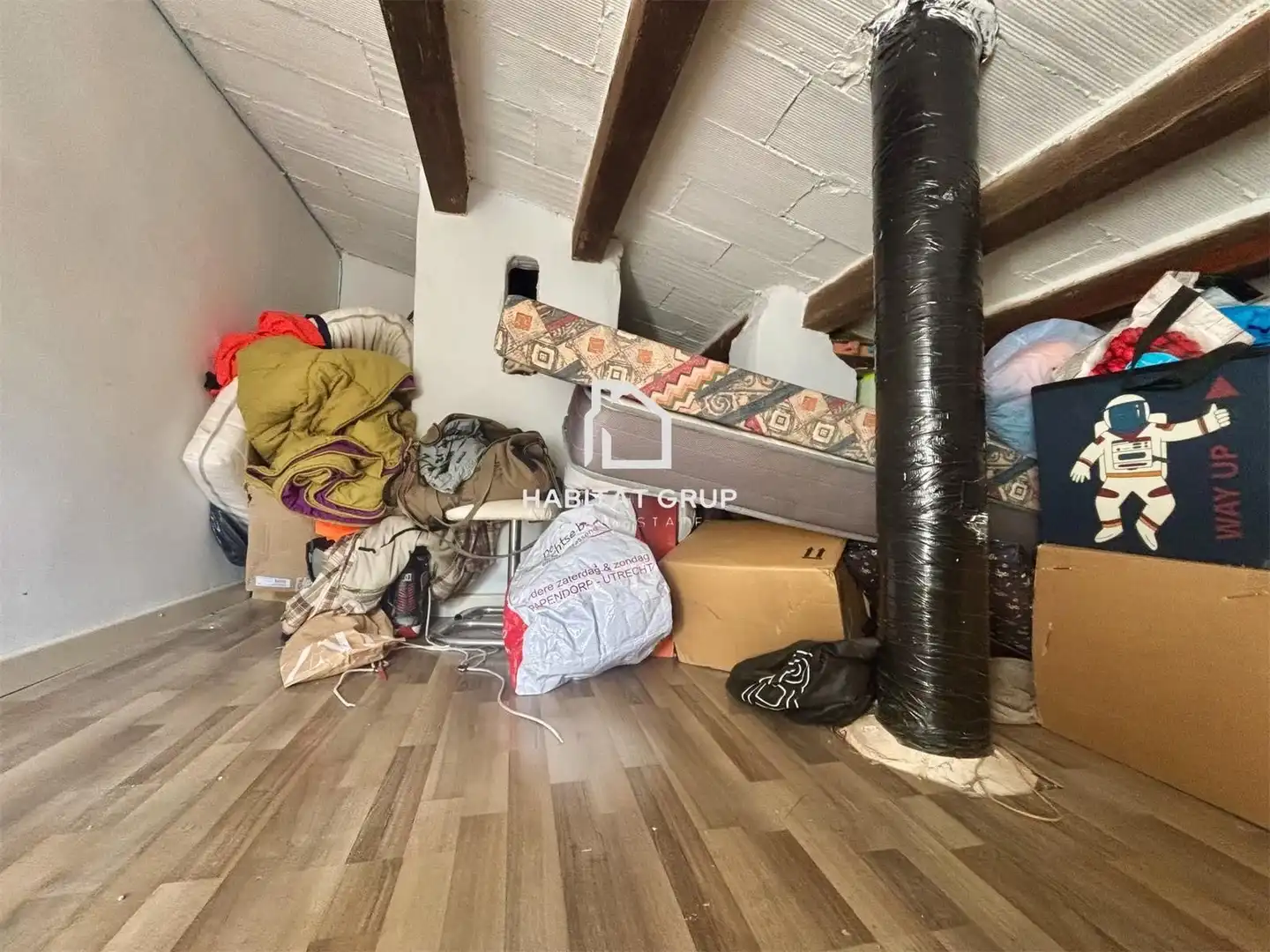 Reihenhaus zum Verkauf in Vilartagues - Tueda de Dalt, imagen 18