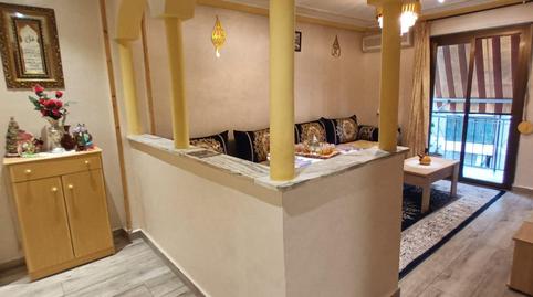 Foto 2 de Pis en venda a Camí dels Magros - Casablanca, Alicante