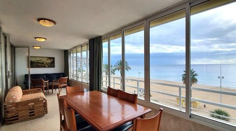 Foto 5 de Apartamento en venta en Playa Levante, Benidorm