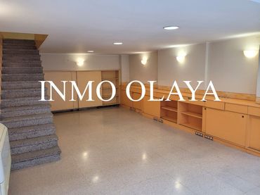 Local comercial en venda a Centre