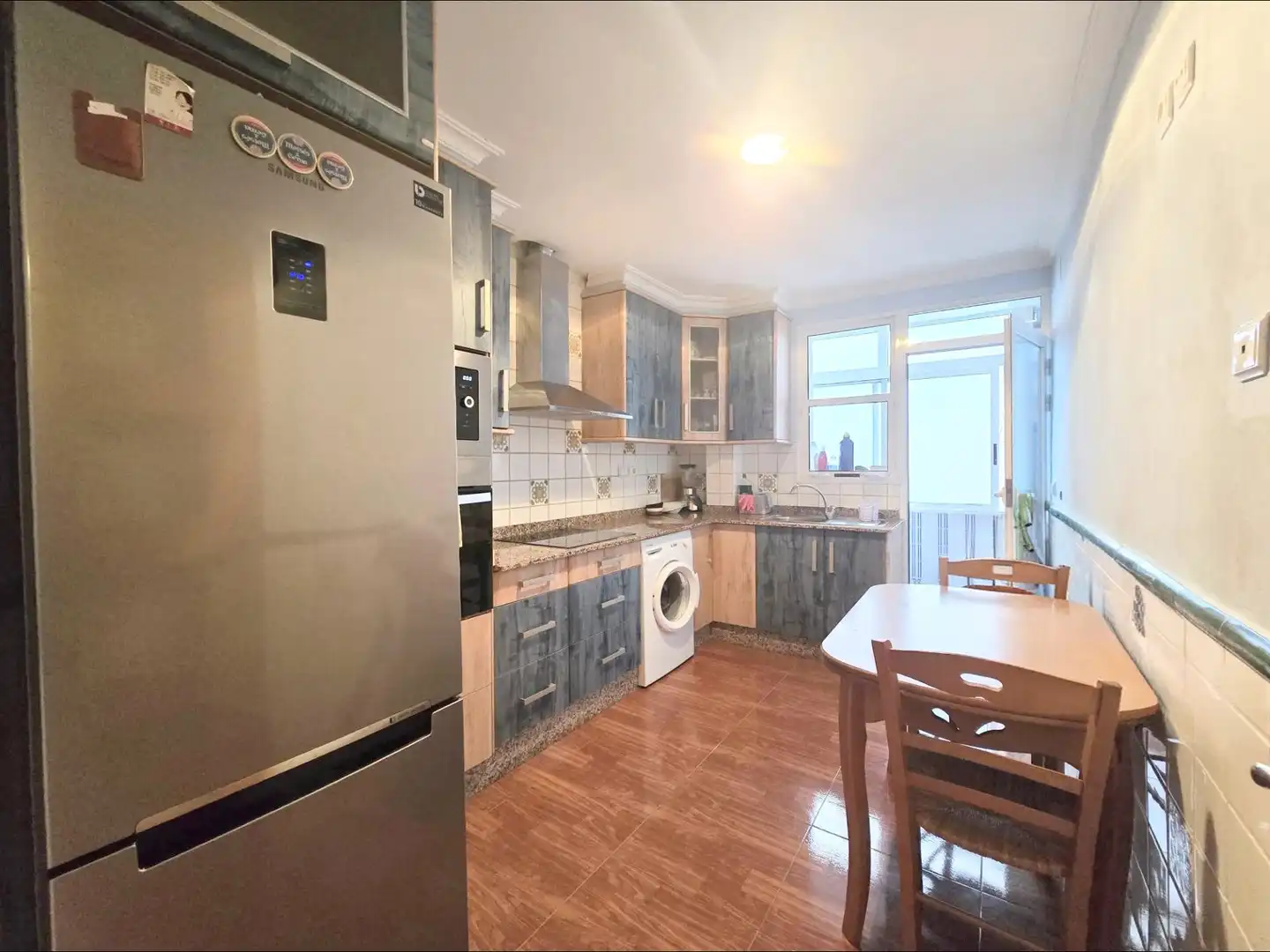 Cocina de Piso en venta en Aspe