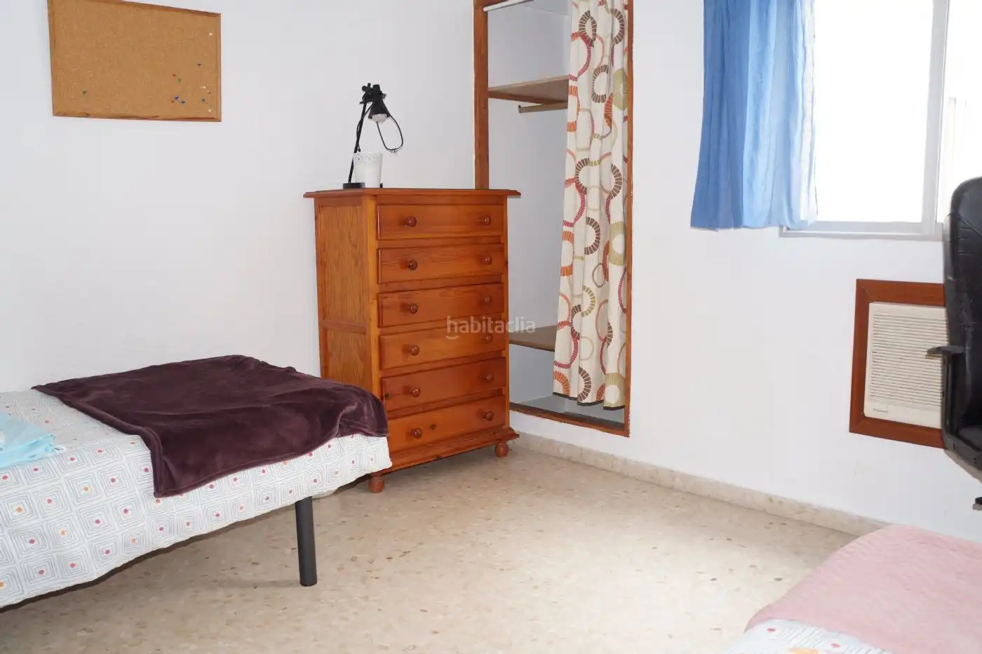 Appartamento con ascensore in affitto a Calle Arjona 9