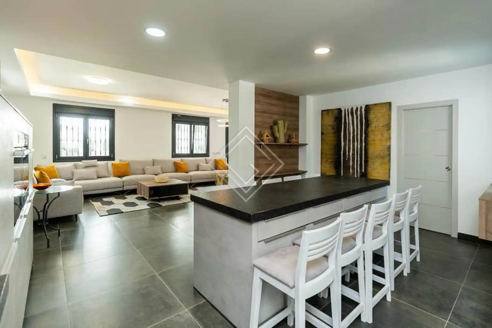 Villa mit Pool zum Verkauf in Nueva Andalucía, imagen 22