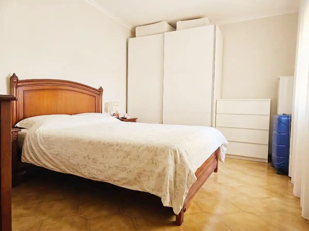 Bedroom of Country homes for sale in Dénia  with Air Conditioner, Heating and Terrace