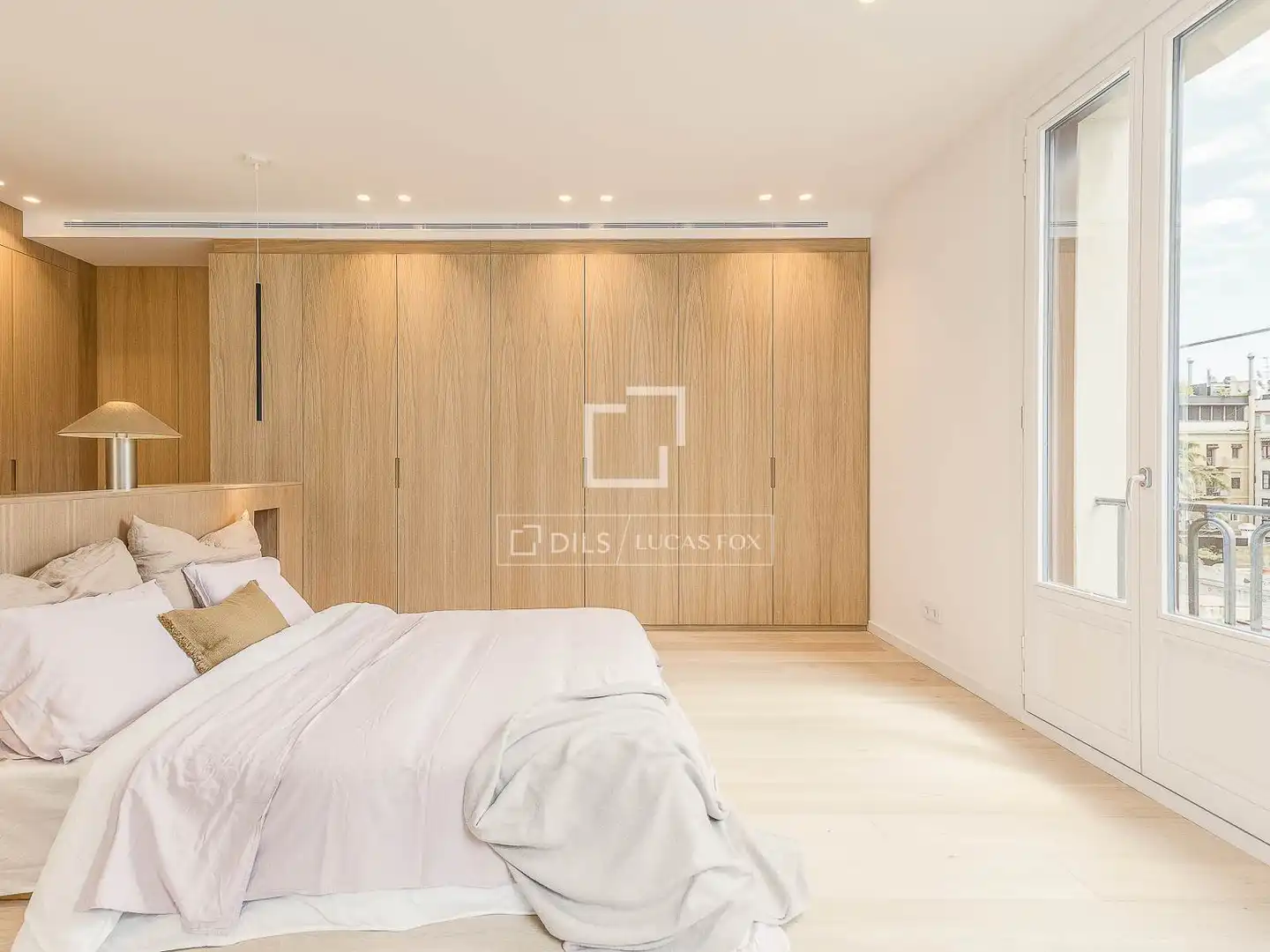 Wohnung mit Terrasse zum Verkauf in Eixample, imagen 26