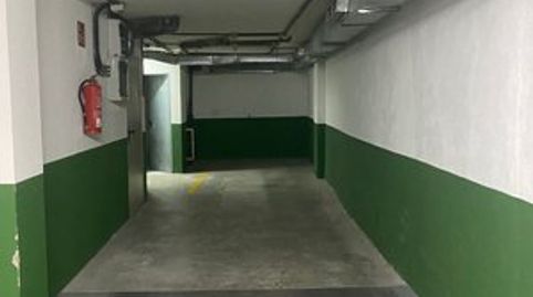 Foto 3 von Garage zur Miete in Calle Veintinueve de Abril, 96, Santa Catalina - Canteras, Las Palmas de Gran Canaria
