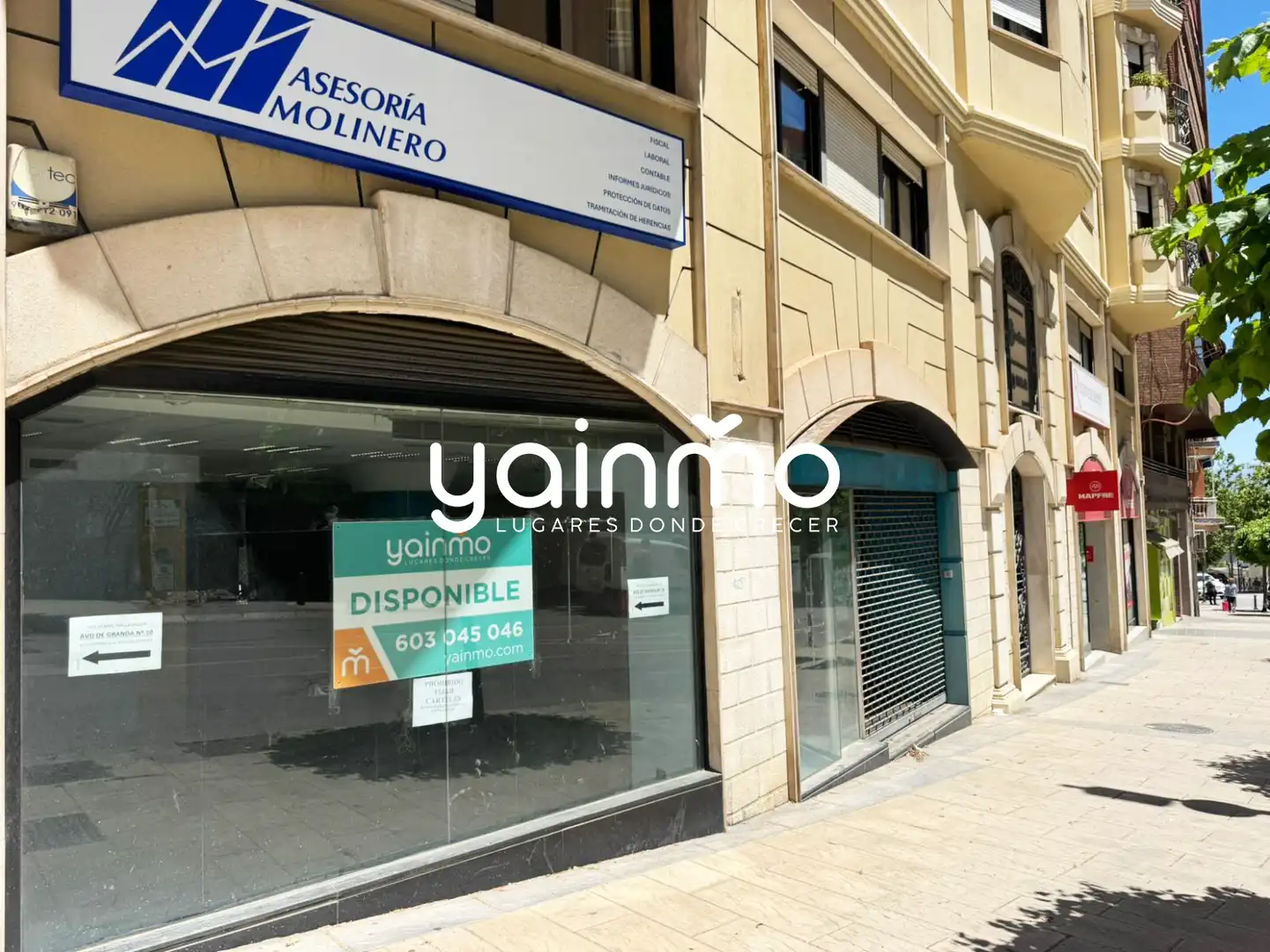 Local en venta en San Ildefonso - Catedral