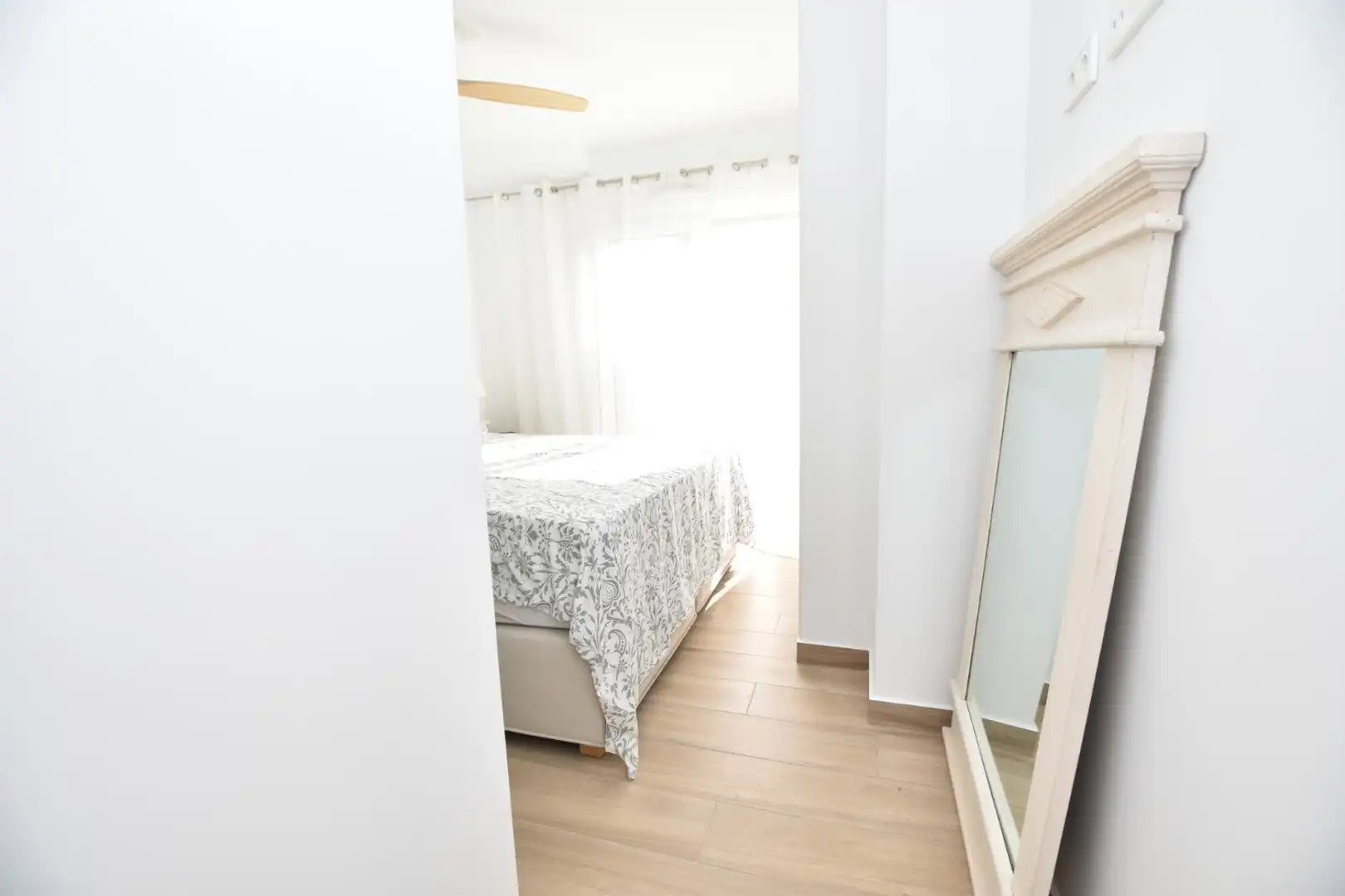 Habitación de Apartamento en venta en Orihuela con Aire acondicionado, Calefacción y Terraza