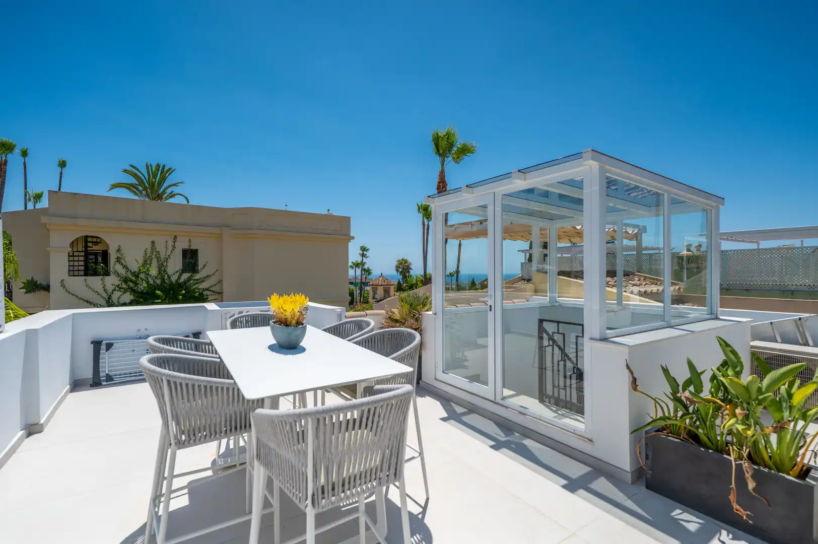 Casa adosada en venta en HERROJO EL, 4, La Quinta