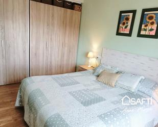 Bedroom of Apartment for sale in L'Escala  with Balcony